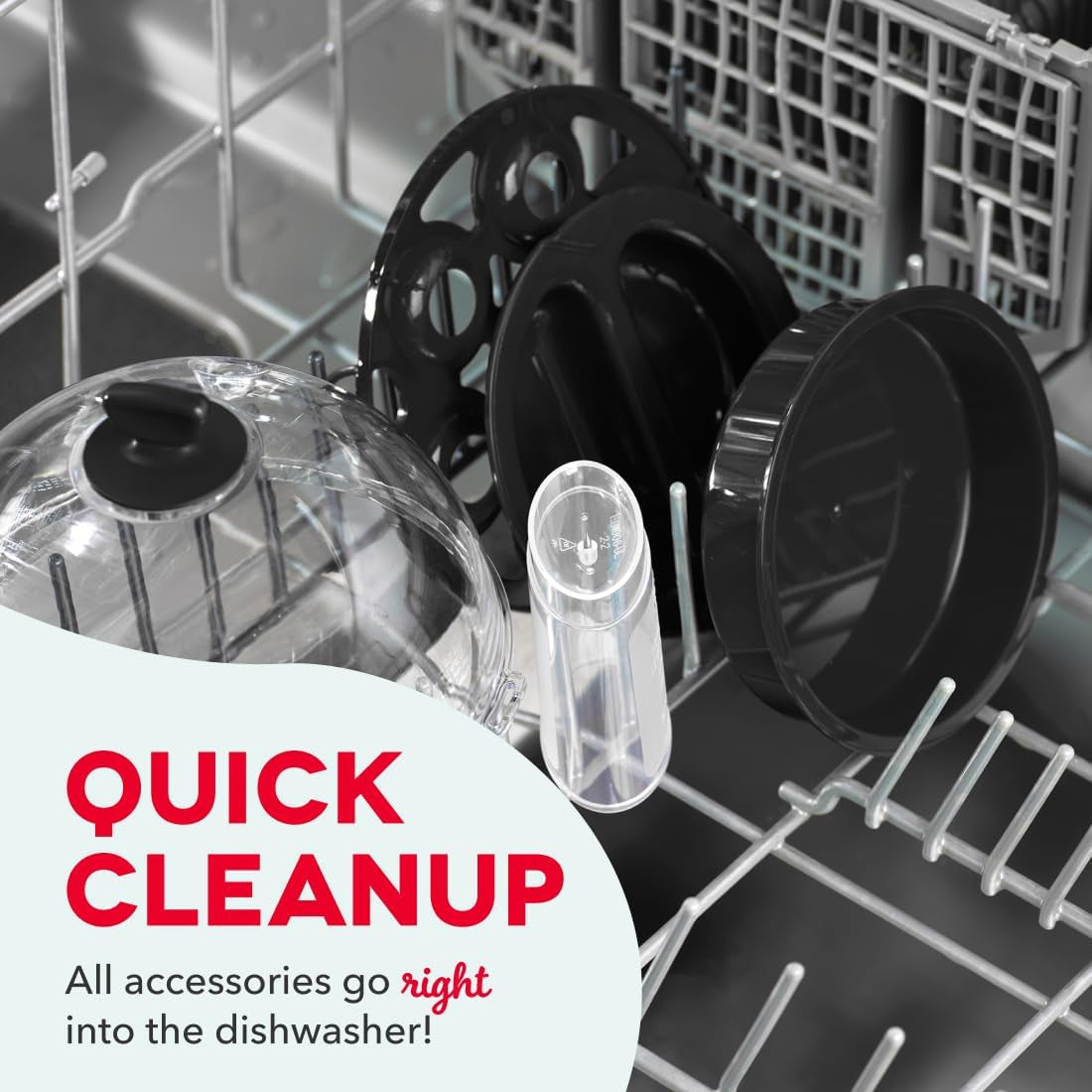 Deluxe Egg Cooker, 12 Hard Boiled Eggs, Black | Electric Double Decker Egg Poacher, Steamer & Omelette Maker Machine, Soft or Poached Eggs, Auto Shut-Off, Bpa-Free