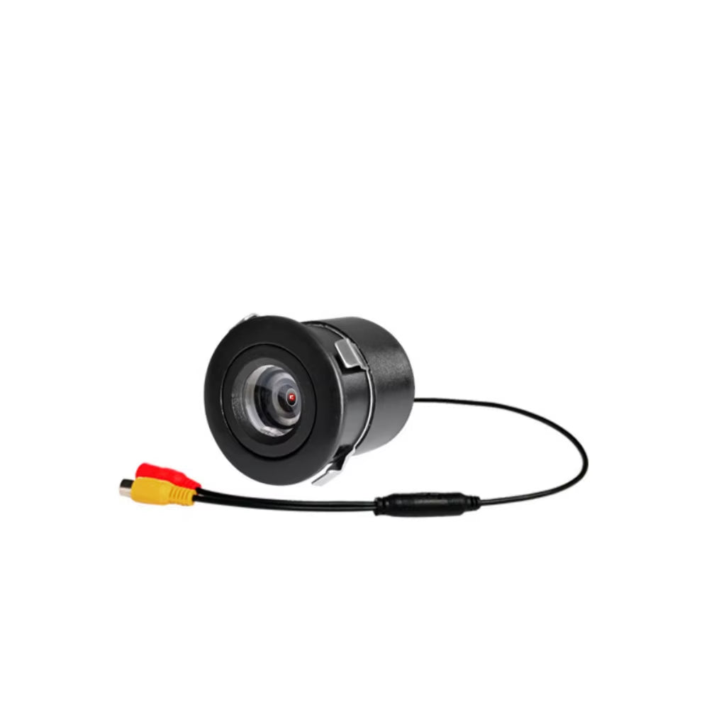 Car Rear View Camera 170 Degree HD Video Night Vision Reversing Auto Parking Camera CCD Waterproof LED Auto Backup Monitor