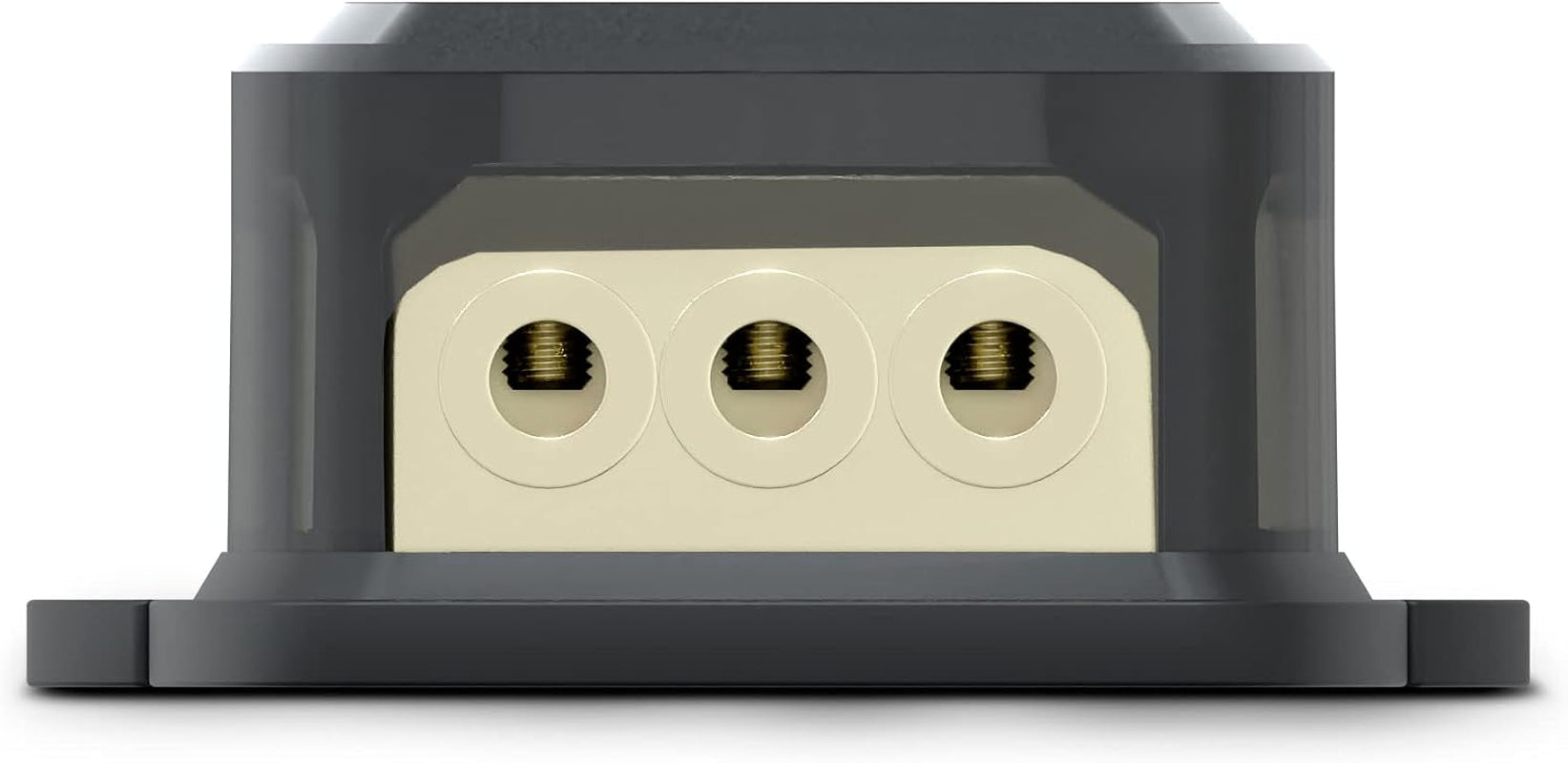 DB1034 Distribution Block 1X0-GA in 3X4-GA Out for Car Amplifiers