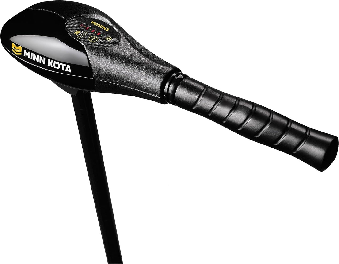 Endura C2 Transom-Mount Electric Trolling Motor – 30 Lb. Thrust, 30 In. Shaft, Freshwater