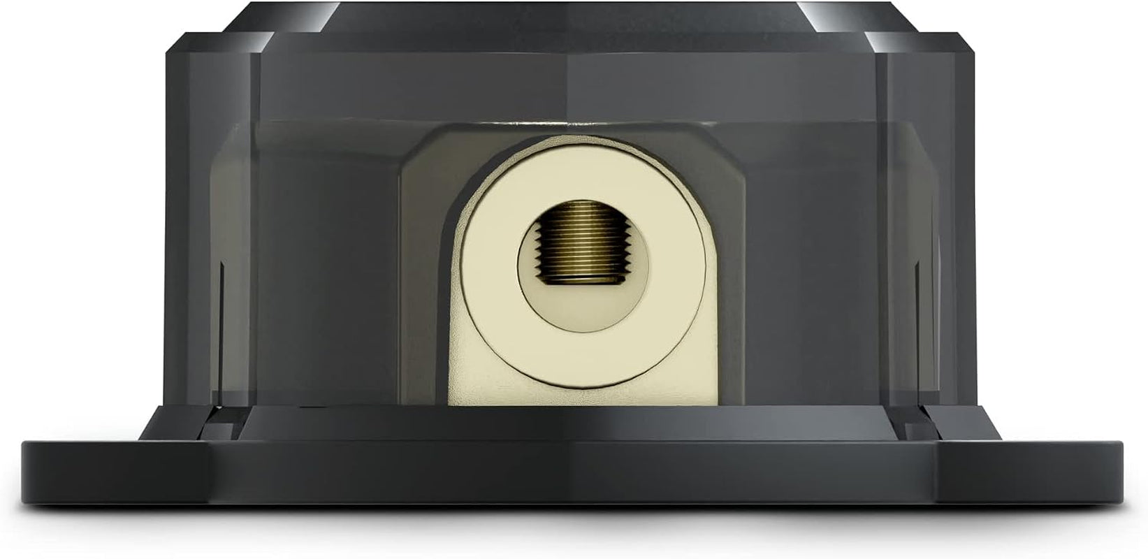 DB1034 Distribution Block 1X0-GA in 3X4-GA Out for Car Amplifiers