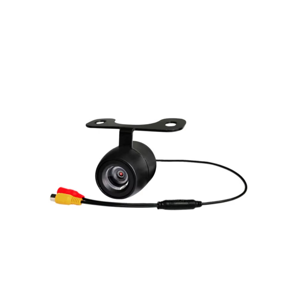 Car Rear View Camera 170 Degree HD Video Night Vision Reversing Auto Parking Camera CCD Waterproof LED Auto Backup Monitor