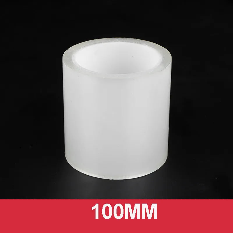 Transparent Protective Film Car Door Edge Car Body Scratch Protector Auto Paint anti Scratch Protection Sticker Nano Sticker