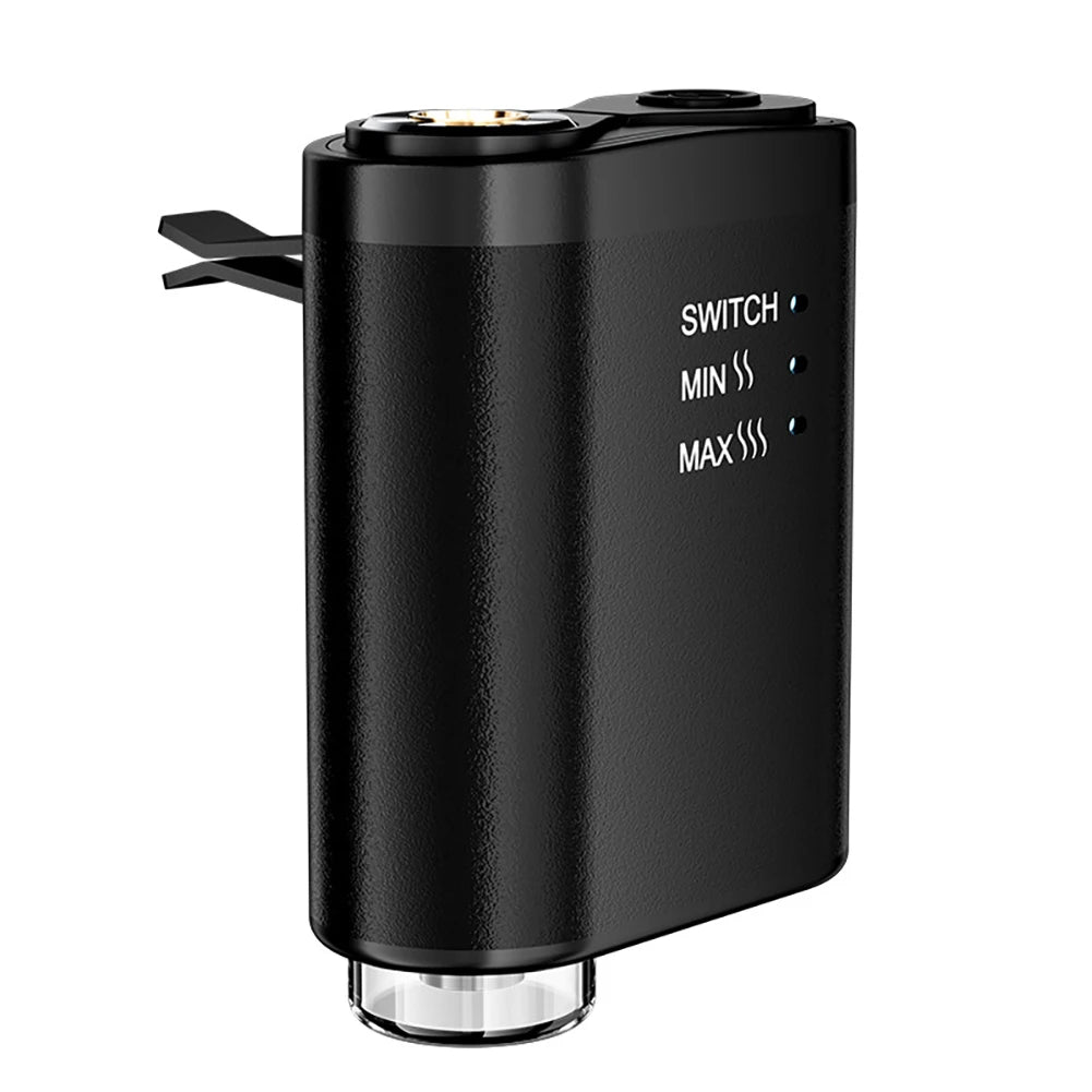 For Car Universal Automatic Air Humidifier Mist Air Vent Freshener Perfume Fragrance Car Interior Decoration Accessories