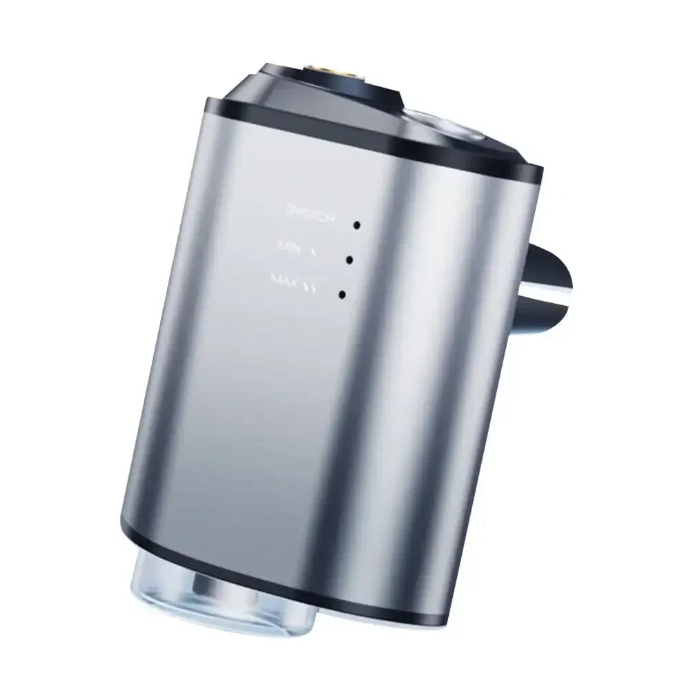 For Car Universal Automatic Air Humidifier Mist Air Vent Freshener Perfume Fragrance Car Interior Decoration Accessories
