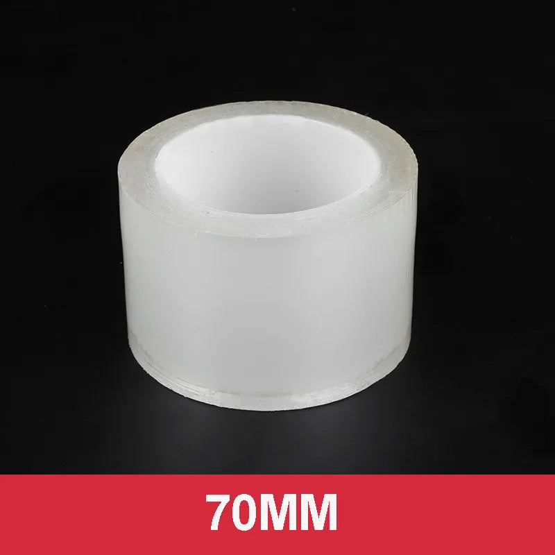 Transparent Protective Film Car Door Edge Car Body Scratch Protector Auto Paint anti Scratch Protection Sticker Nano Sticker