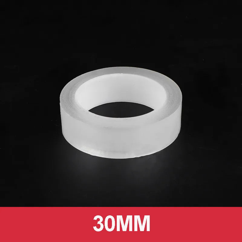 Transparent Protective Film Car Door Edge Car Body Scratch Protector Auto Paint anti Scratch Protection Sticker Nano Sticker
