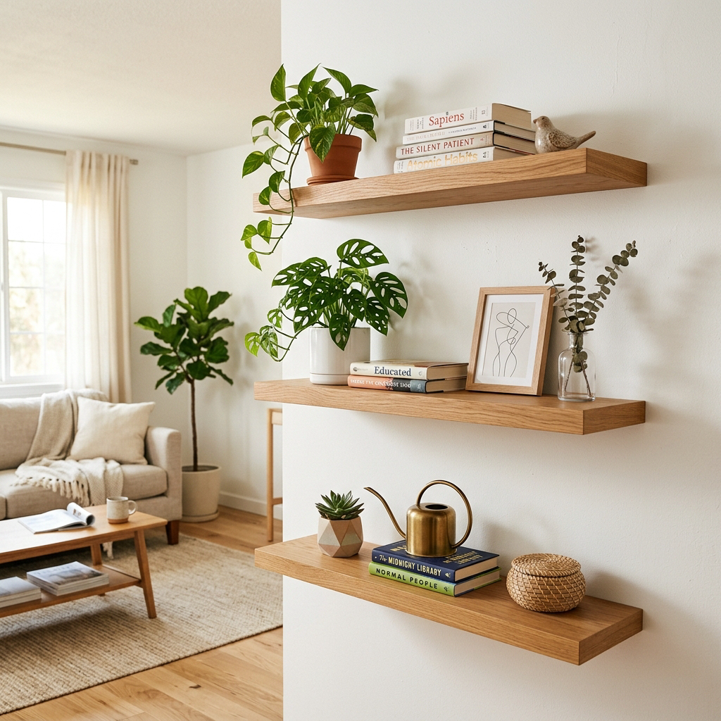AI lifestyle image